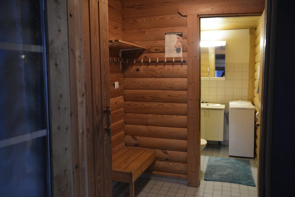 Lomapesae Cottages Pertunmaa 客房 照片