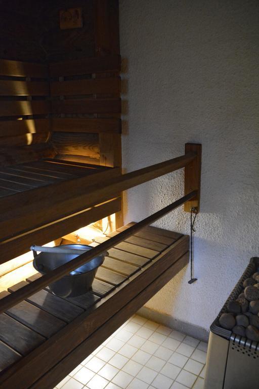 Lomapesae Cottages Pertunmaa 客房 照片