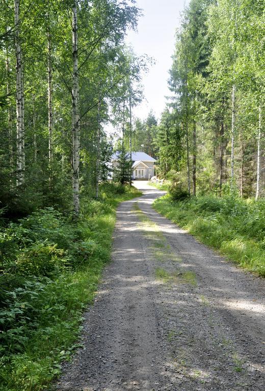 Lomapesae Cottages Pertunmaa 客房 照片