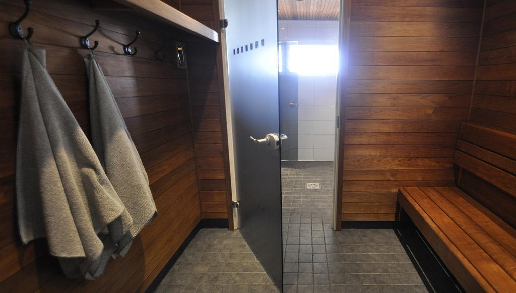 Lomapesae Cottages Pertunmaa 客房 照片
