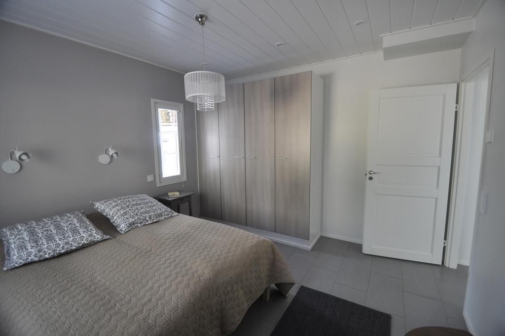 Lomapesae Cottages Pertunmaa 客房 照片