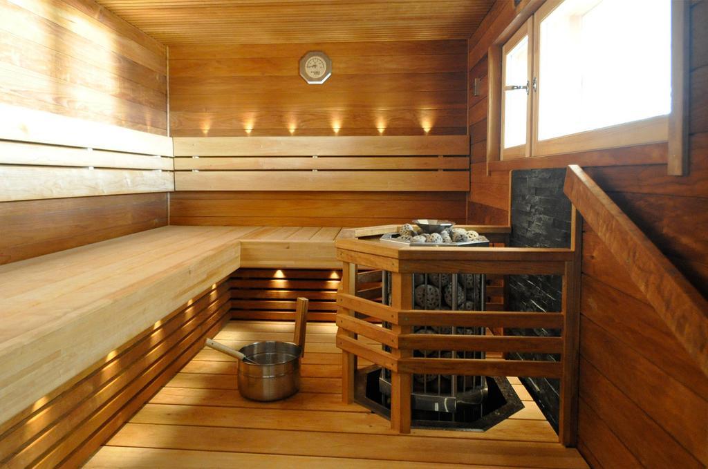 Lomapesae Cottages Pertunmaa 客房 照片